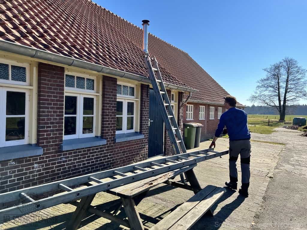 Schoorsteenveger Zeist Schoorsteenveger Zeist